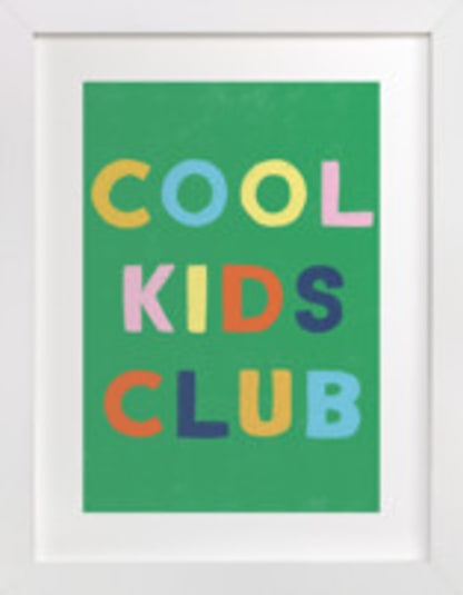 Cool Kids Club
