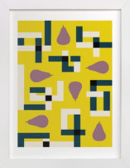 Plum Puzzle
