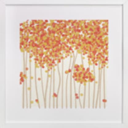 Nature's Confetti
