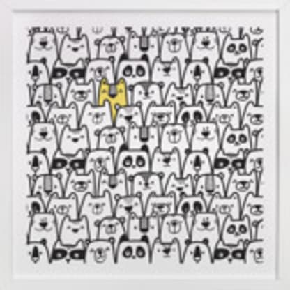 All the Bears