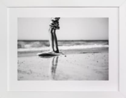 Skimming through Summer