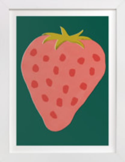 Berry in Summer