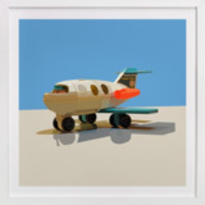 Toy Jet