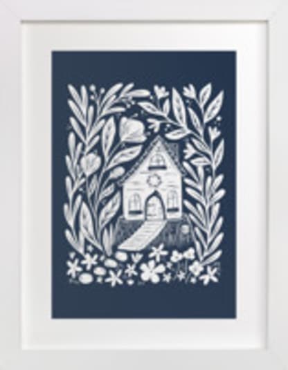 Fairy House