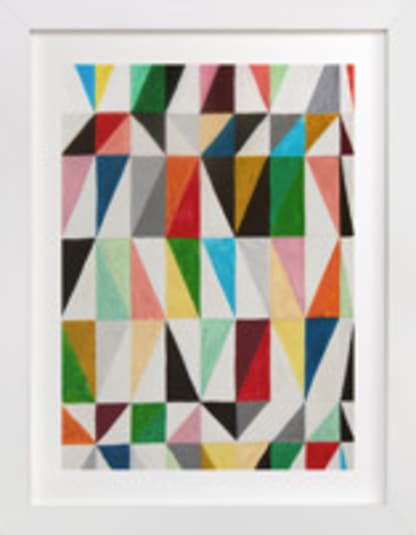 Triangle Grid