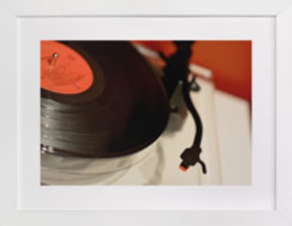 Put The Needle On The Record