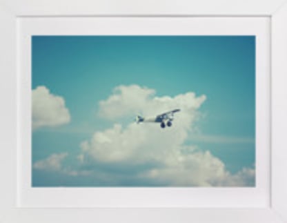 Fly With Me I