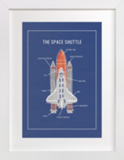 The Space Shuttle