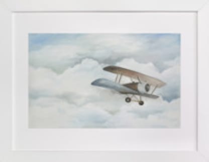 The Cloud Plane