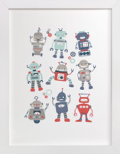mr robot