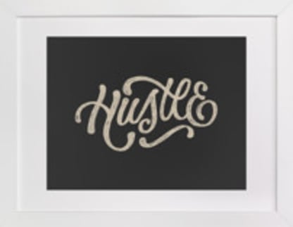 Hustle