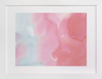 Autumn, No. 1 (Clouds)