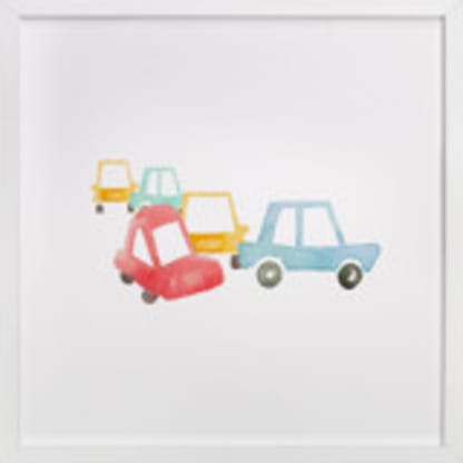 Car Art