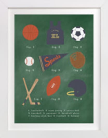 SPORTS PRIMER