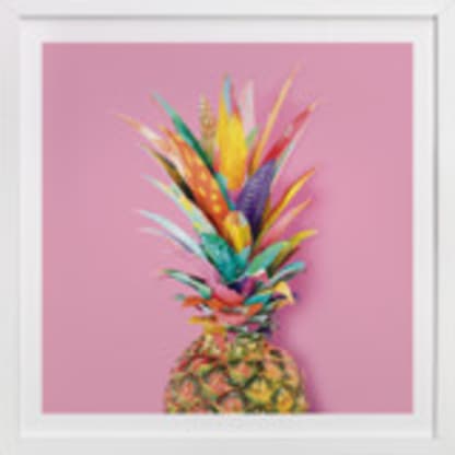 Pineapple Crown