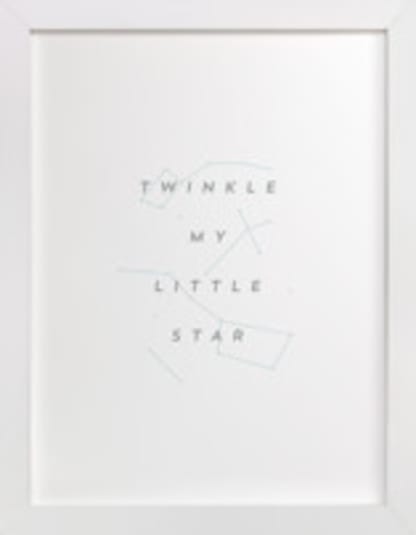Twinkle Little Star