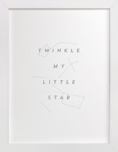 Twinkle Little Star