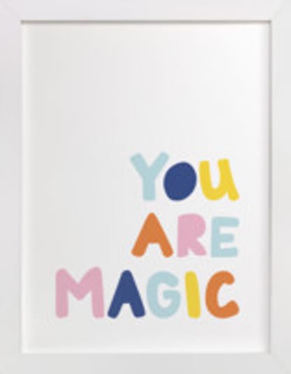 Colorful - You are Magic