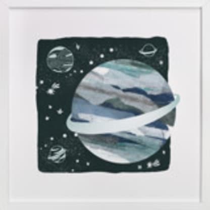 Space Doodle
