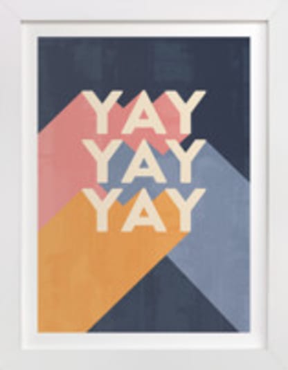 Overjoyed