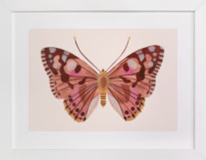Paper Wings
