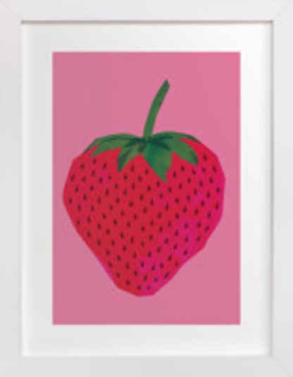 Strawberry