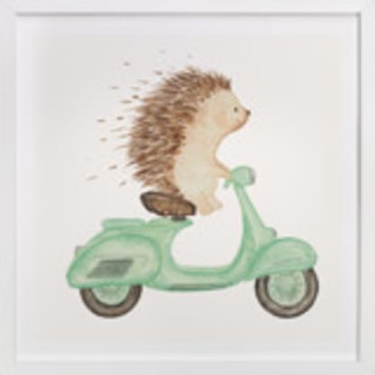 Fast Riders II