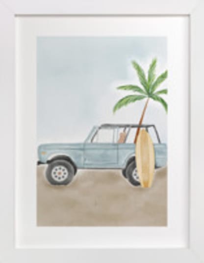 Beach Cruiser