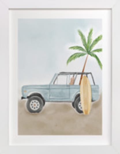 Beach Cruiser