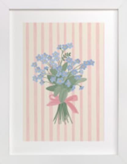 Forget Me Not
