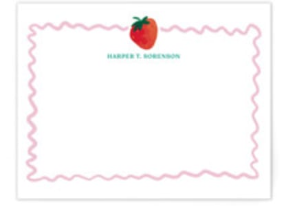 Sweet Berry