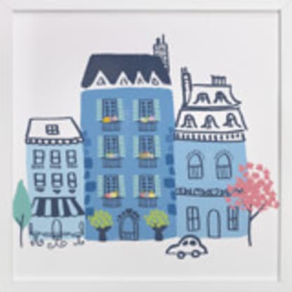 Paris, J'adore