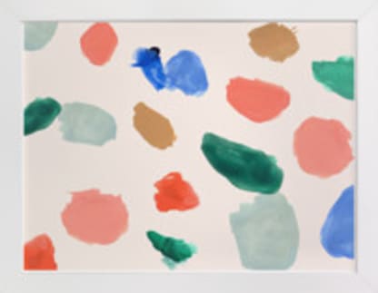 A Painter's Reverie