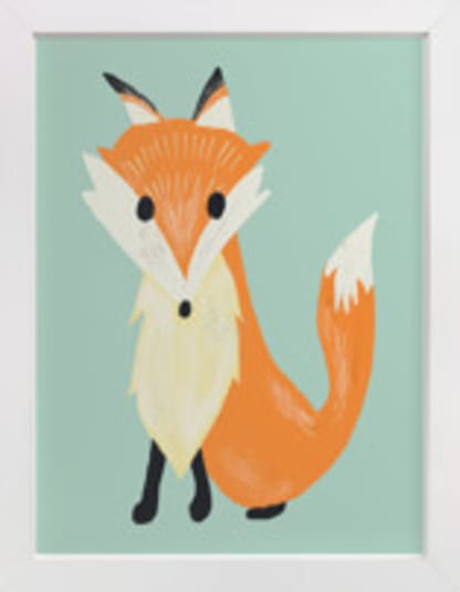 i am foxy