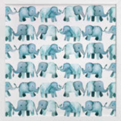 Baby Elephants