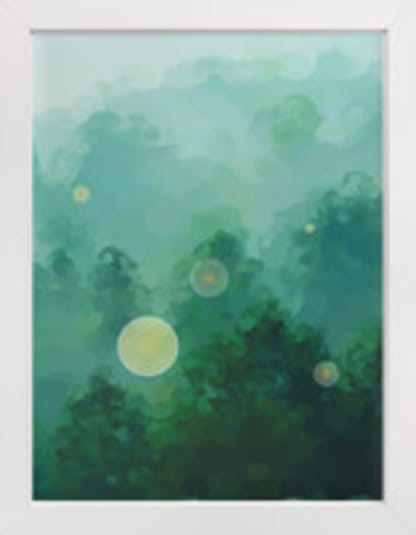 Fireflies