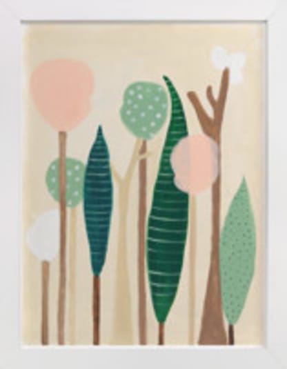 Cotton Forest