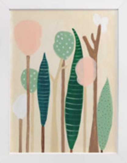 Cotton Forest