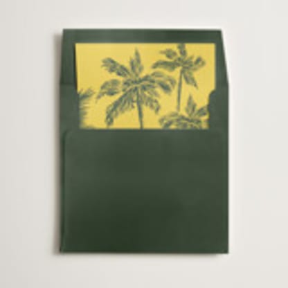 Palm Trees