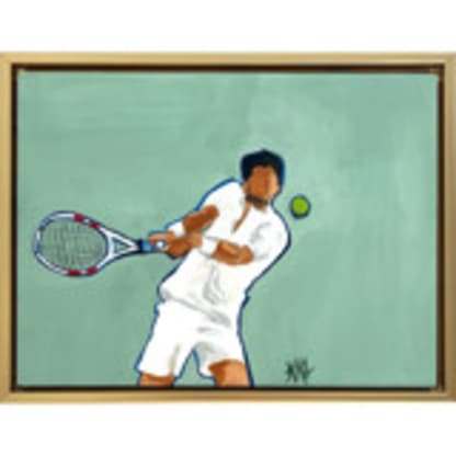 The Tennis