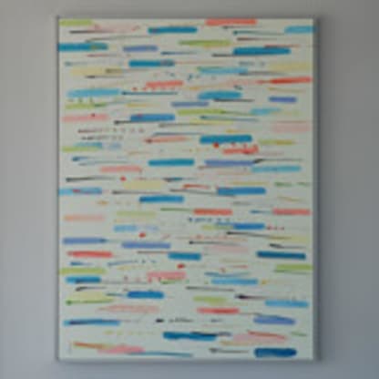 Boats in a Bayside Breeze