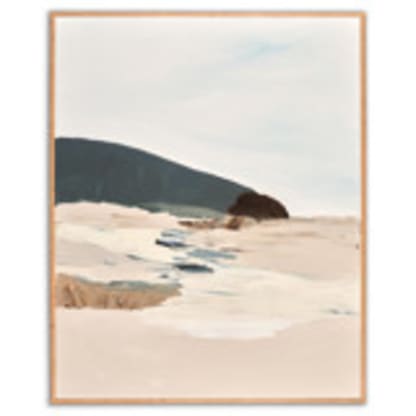 Muted Seascape Sandstone