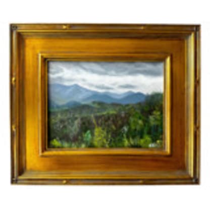 The Smokies