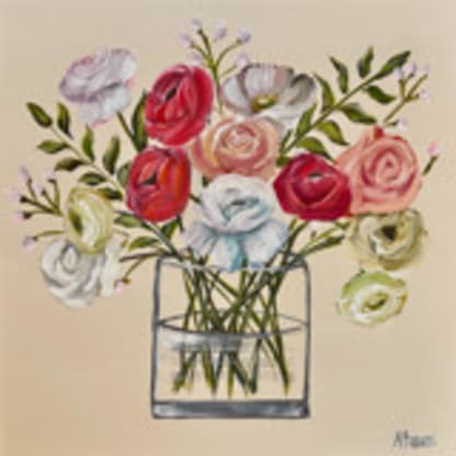 Floral Mini 78