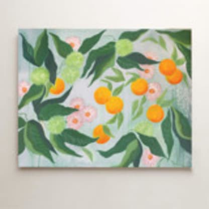 Splendor No. 2