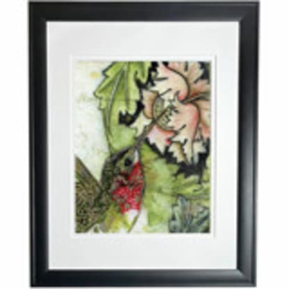 "Hummingbird III"