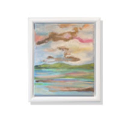 Dreamy Marsh