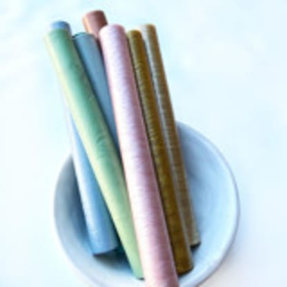 Sealing Wax Sticks, pack of 5