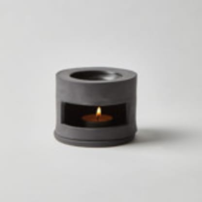 Essential oil burner