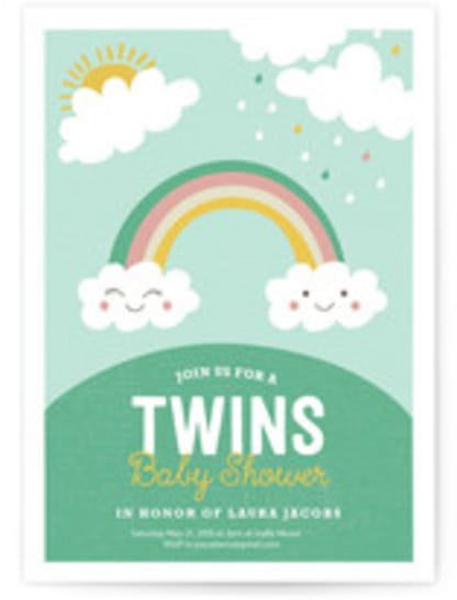 Twin Rainbows